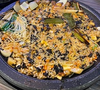 볶음밥