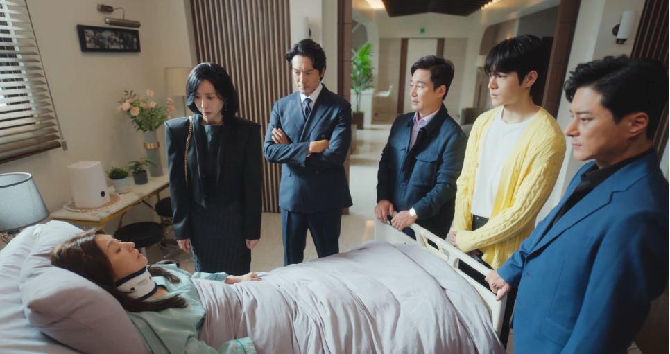 아씨두리안_8회