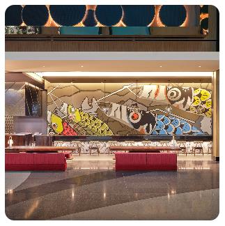 인스파이어식당_미나기