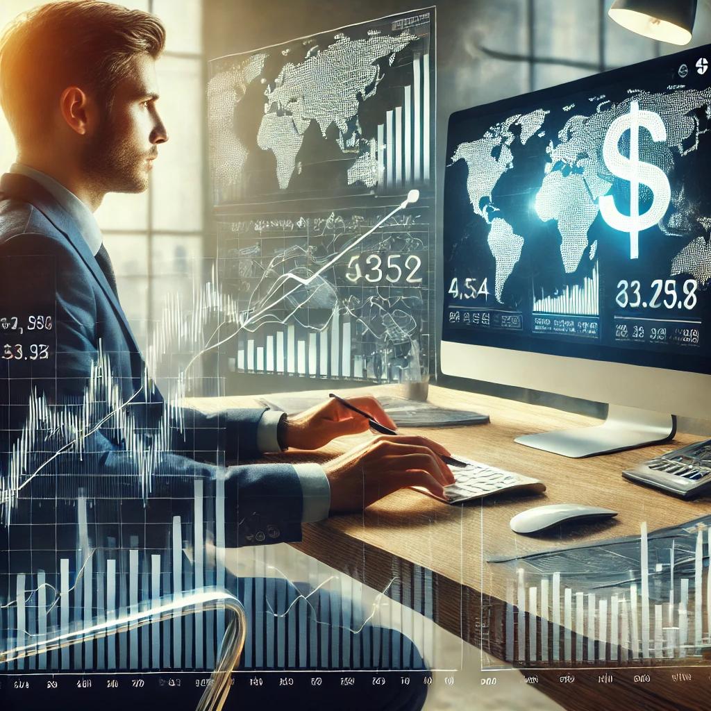 달러 투자 전망