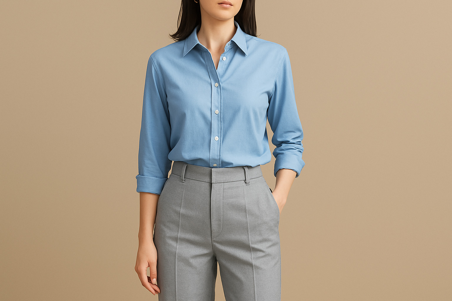 패션 센스 있어 보이는 컬러 조합 5가지