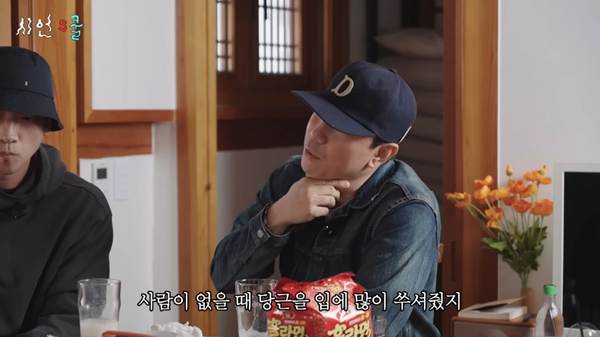 이시언 때문에 촬영 못하겠다고 했었다는 배우.jpg | 인스티즈