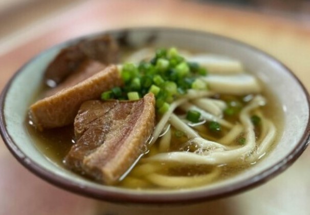 키시모토 쇼쿠도