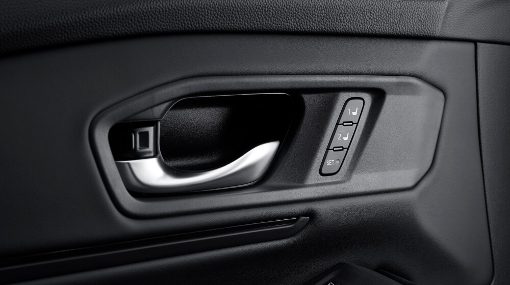 혼다 올뉴 어코드(All-New ACCORD) 제원 및 상세정보