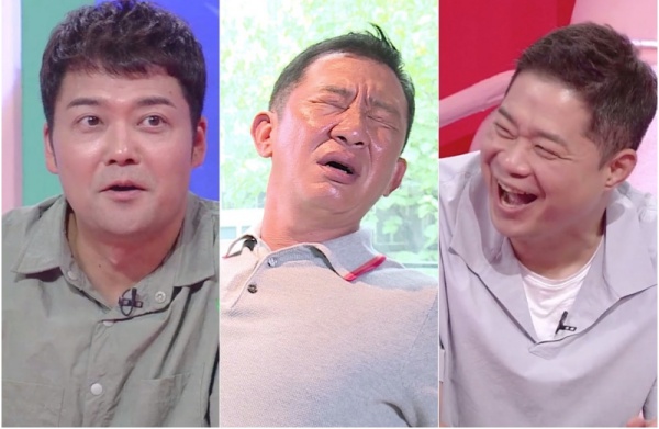 허재 전현무 현주엽