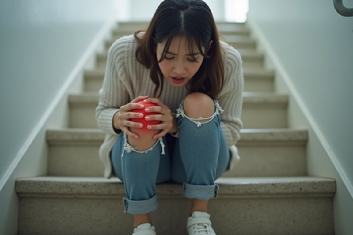 관절염, 당신이 더 취약한 이유는 무엇일까?