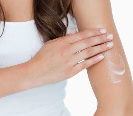 건선 초기 증상