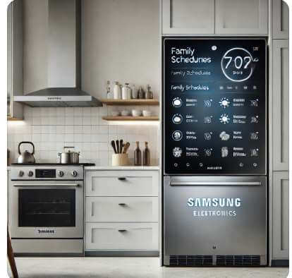 DX(디바이스 경험) 부문