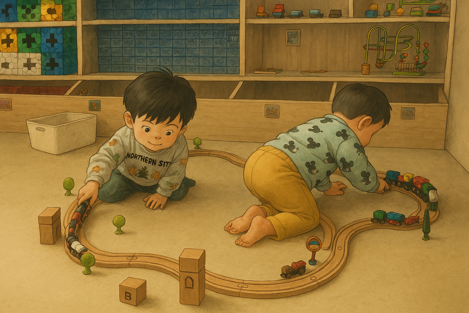 챗GPT 지브리 사진 만들기