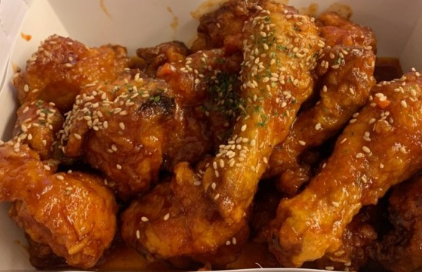 국내 맛있는 양념치킨 인기 순위 TOP 10