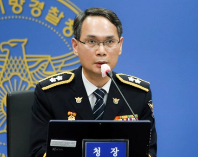 남구준 프로필 나이 고향 학력 경력