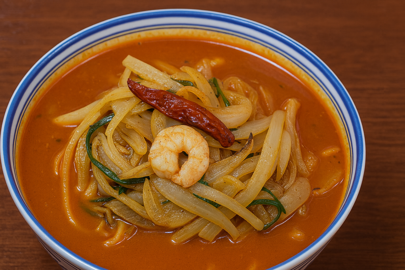 파주 짬뽕 달인