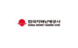 지역난방공사_로고