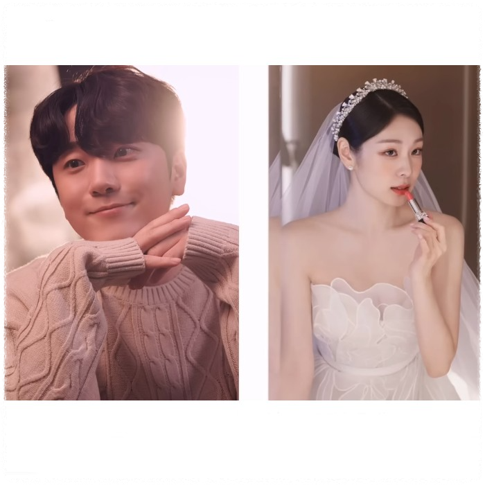 고우림 김연아 사진