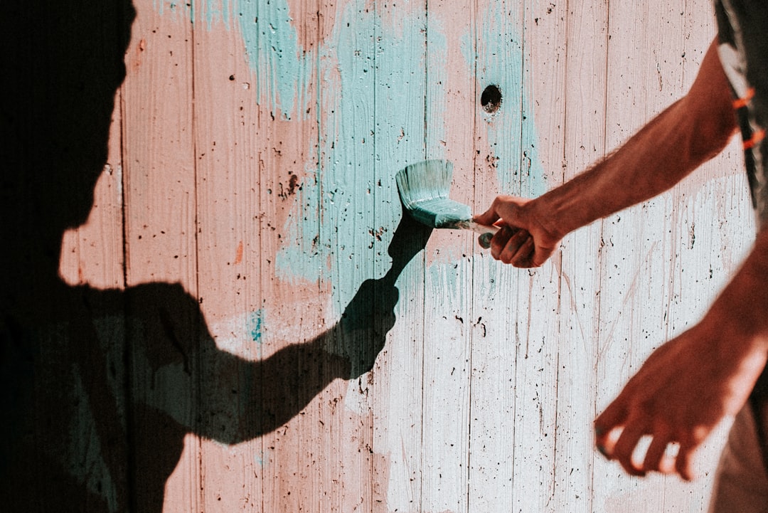 Co-ownership.