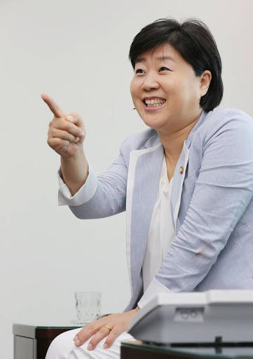 서영교 국회의원 프로필 나이 학력 고향 남편 가족 법사위원장 입법 성과 완벽 총정리