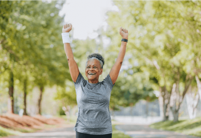 60대 여성 갱년기 증상과 자연스럽게 극복하는 7가지 방법
