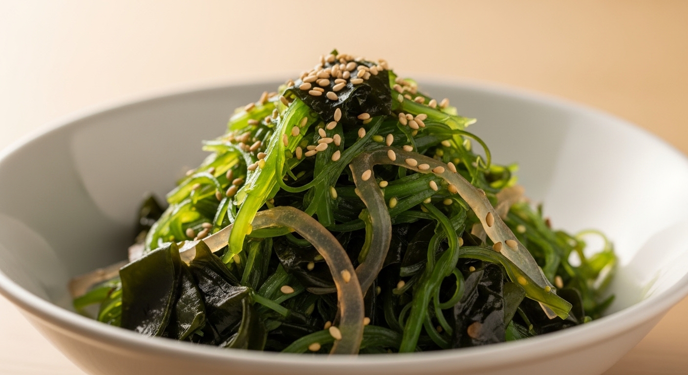 미역 효능 부작용