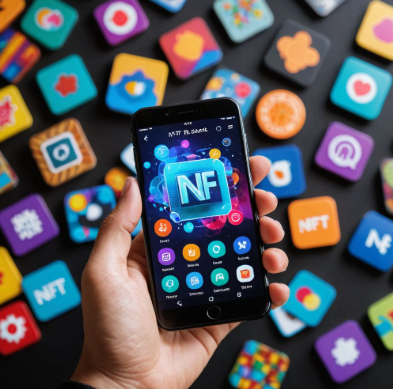 NFT 시장의 급성장