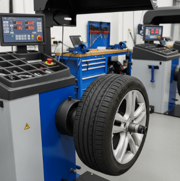 타이어 교체 시기와 비용14