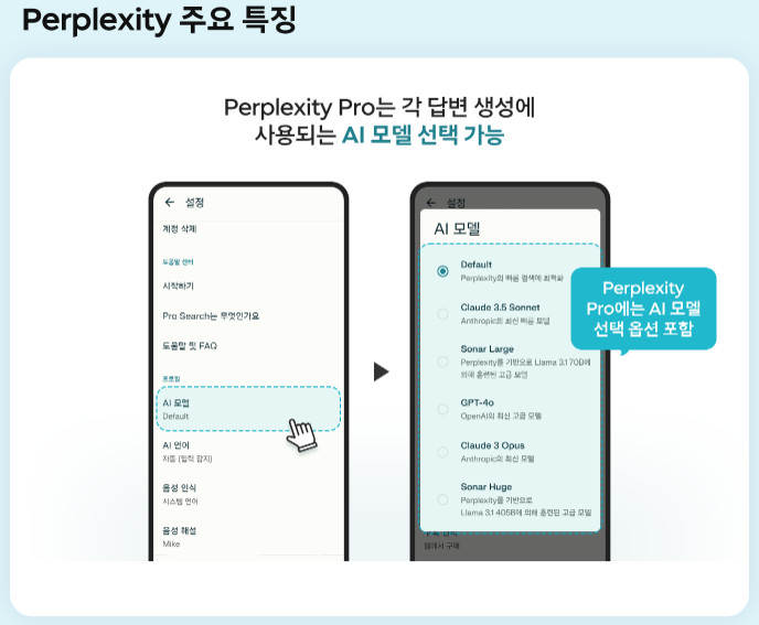 퍼플렉시티