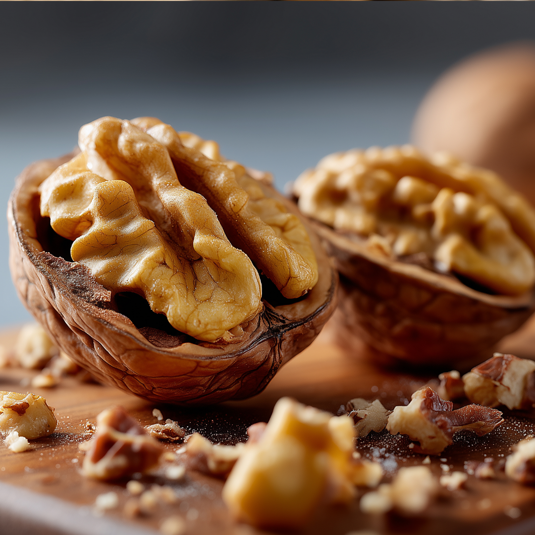 호두 효능 부작용