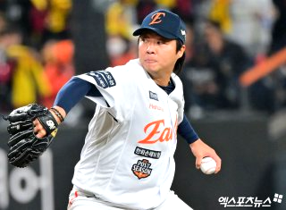 김범수 야구선수 프로필 나이 소속팀 키 몸무게 학력 경력 총정리