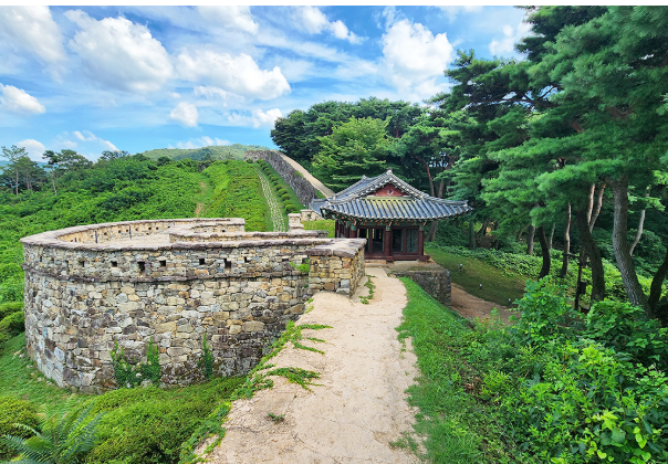 고창읍성