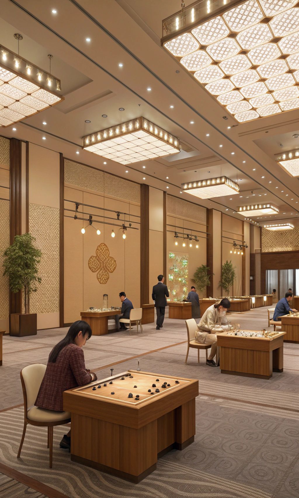 바둑 세계랭킹 순위 2025 최신 TOP10과 한국 기사들의 위상 완벽분석