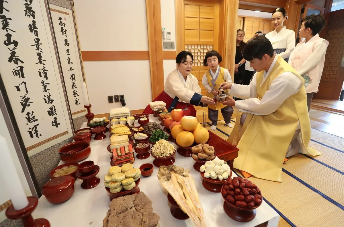 추석 차례 지내는 순서 시간 방법을 총정리_3