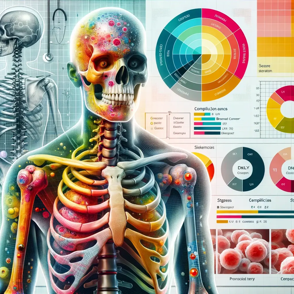 골육종 증상 증상을 일상생활에서 놓치기 쉬운 신호들을 확인해보세요! 이 글에서는 골육종의 원인, 증상, 치료 방법, 그리고 일상 생활에서의 관리 방법까지 쉽게 설명해드릴게요. 건강한 삶을 위한 첫걸음, 함께 알아볼까요?