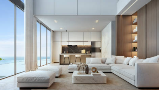 증여로 의심받는 경우: 공동명의