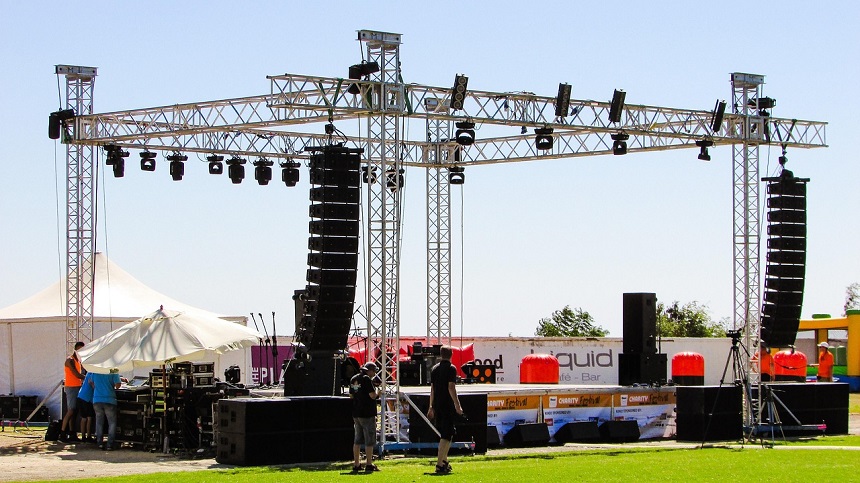 Stage