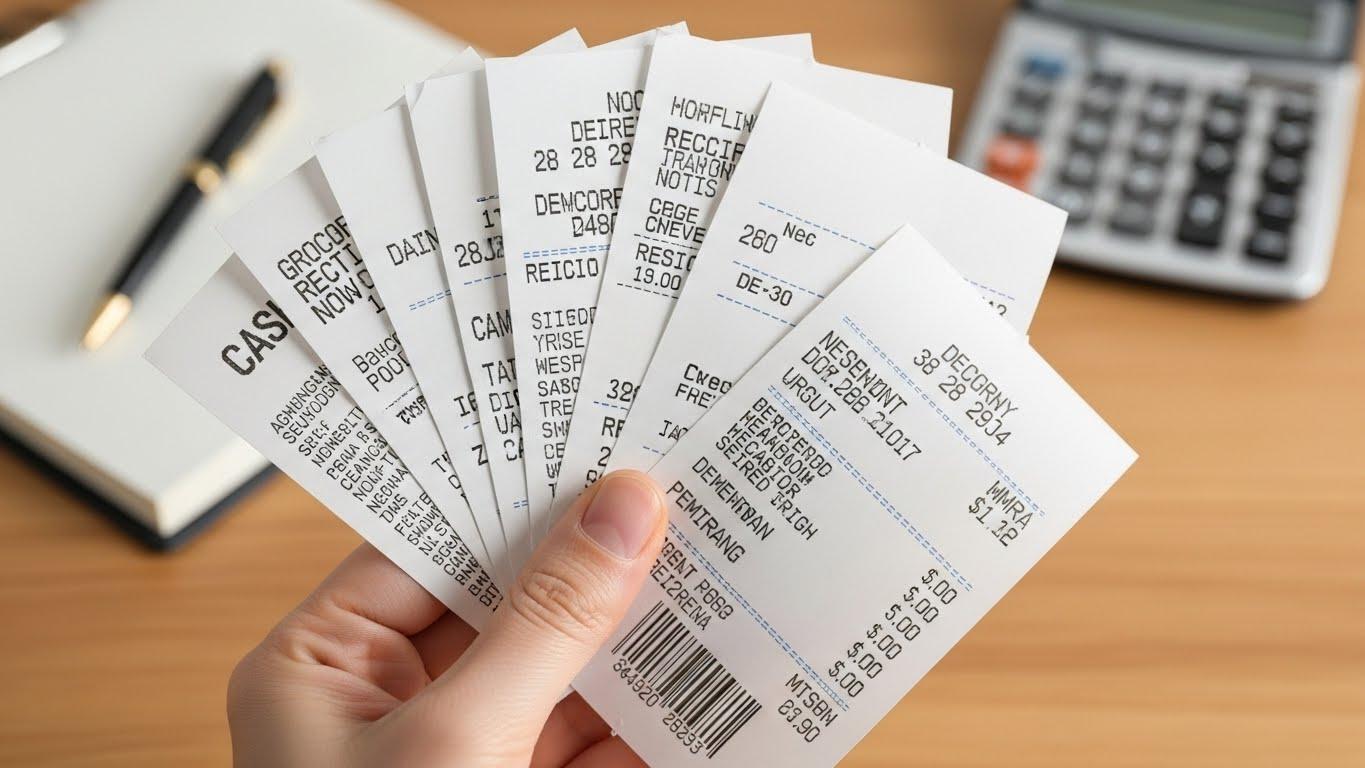 연말정산 현금영수증 한도