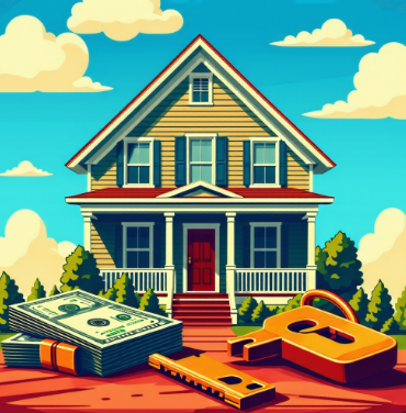 퍼스트홈론 신청 시 필요한 서류