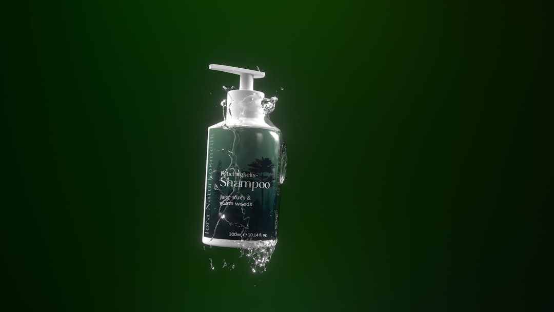 Shampoo