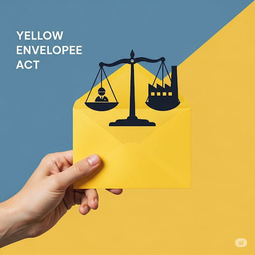 노란봉투법