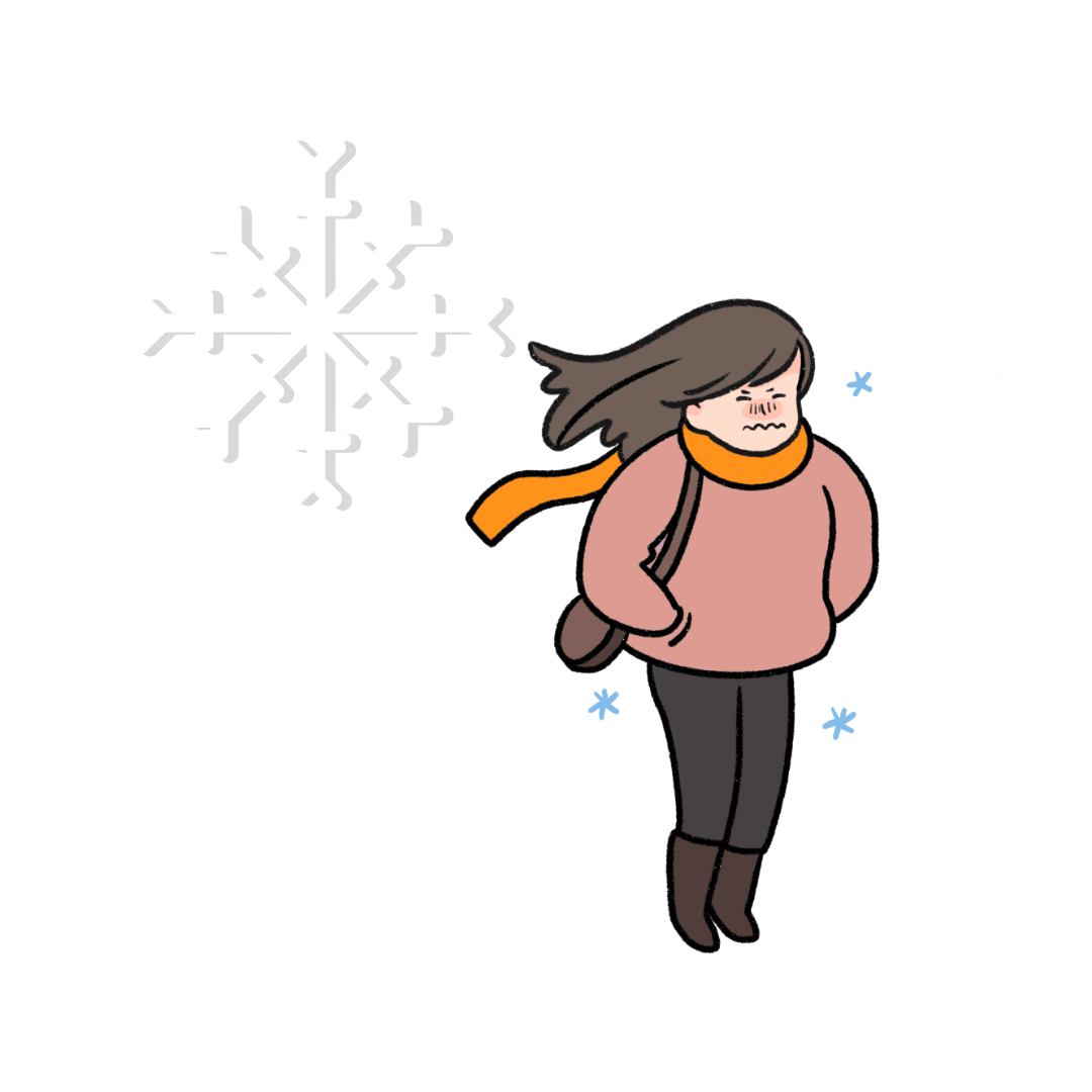 튀르키예 1월 날씨