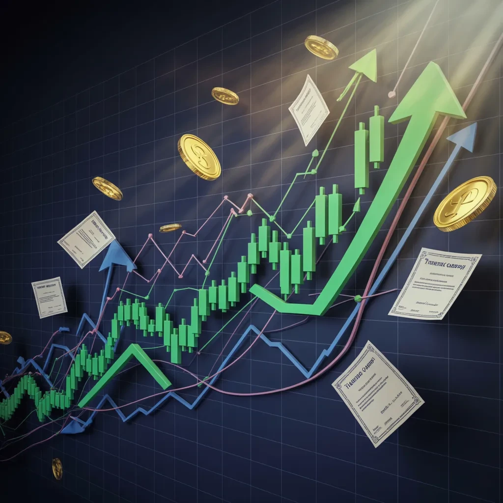 자사주 소각 의무화 임박&hellip; 금융주 급등, 한국 증시 재평가의 시작인가