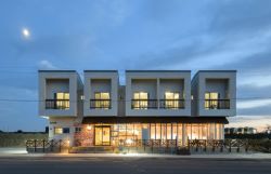 하도비치 펜션 이미지 1