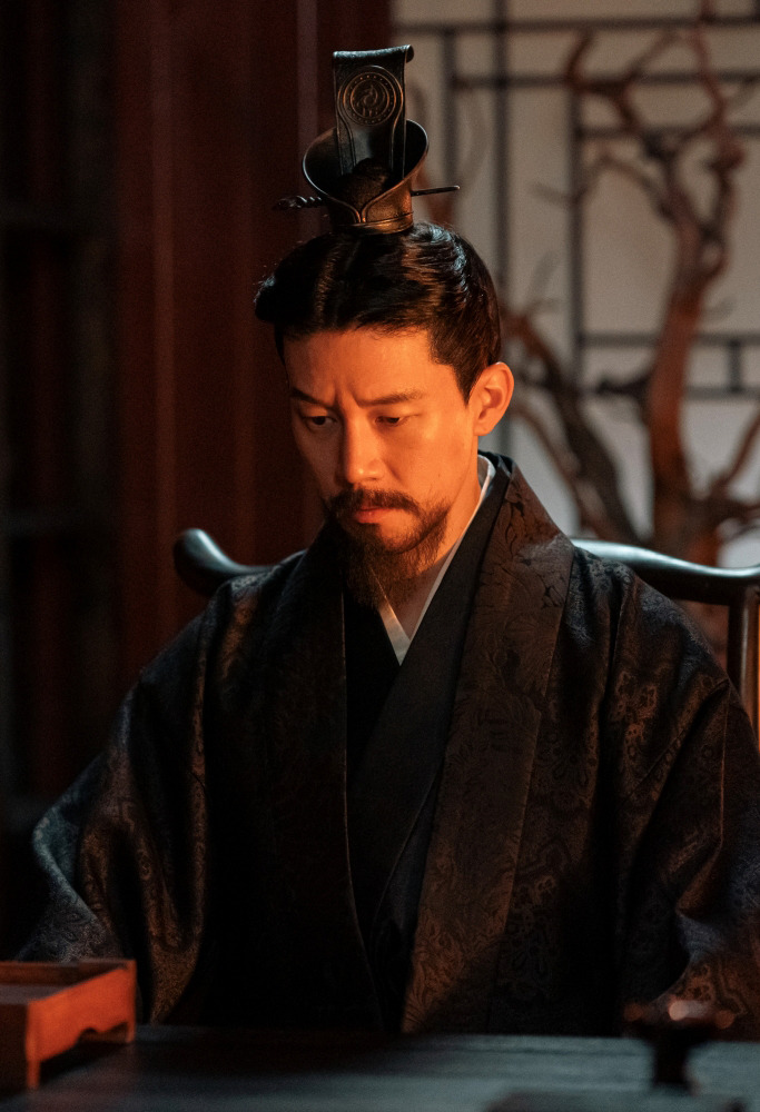 을파소(乙巴素)