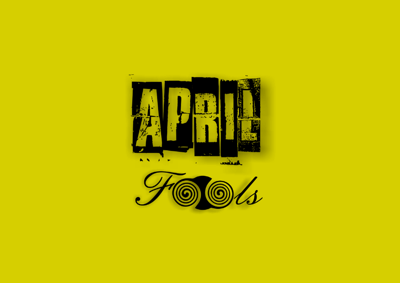 April fools day