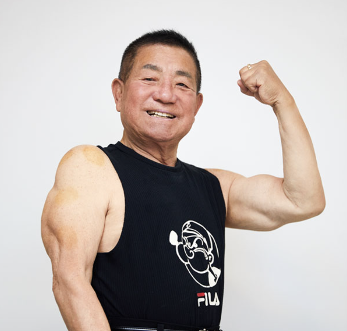 이상용 프로필