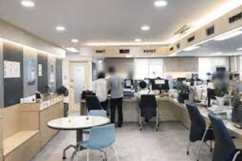 주민등록증 재발급 방문 신청