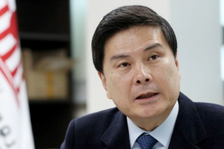 지상욱 국회의원 총선 불출마 이유