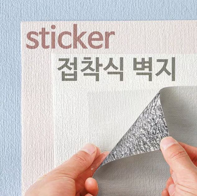 곰팡이 벽지의 가격