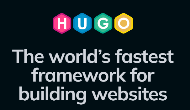 HUGO framework