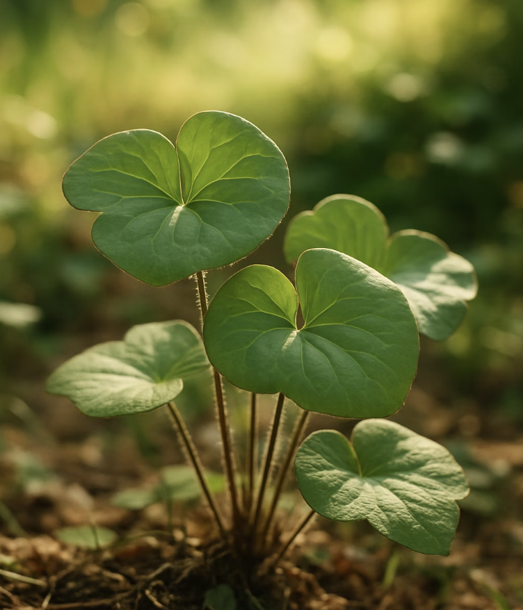 꽃이 진 뒤&amp;#44; 진짜 시작