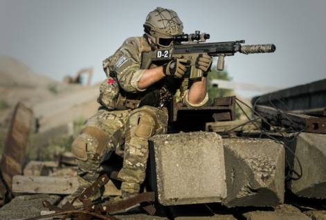 군대에 다시 입대하는 꿈 : 꿈해몽 총정리