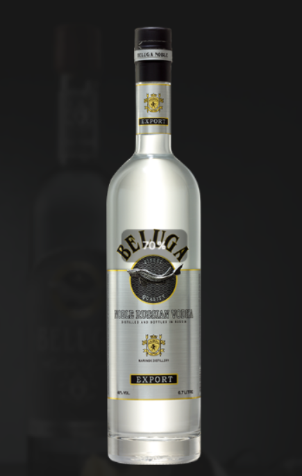벨루가보드카-사진1